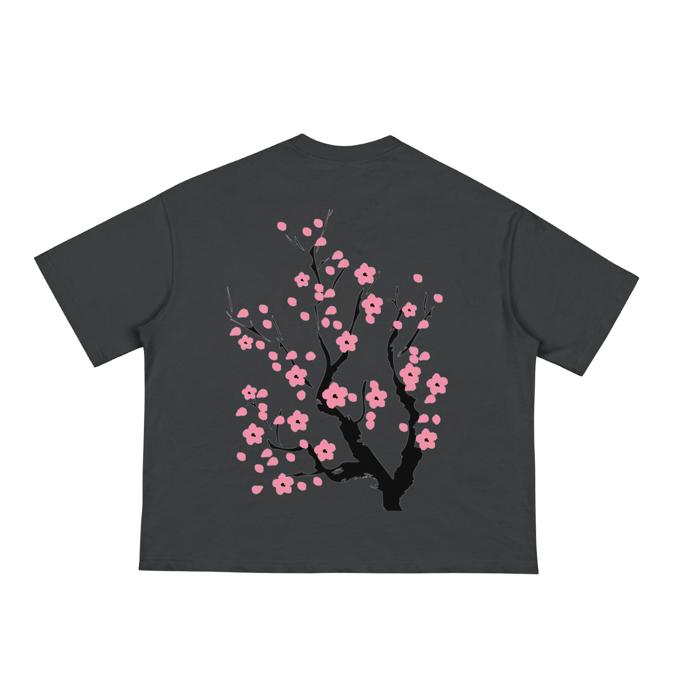 "ProtectTheLifestyle" Classic Boxy Tee
