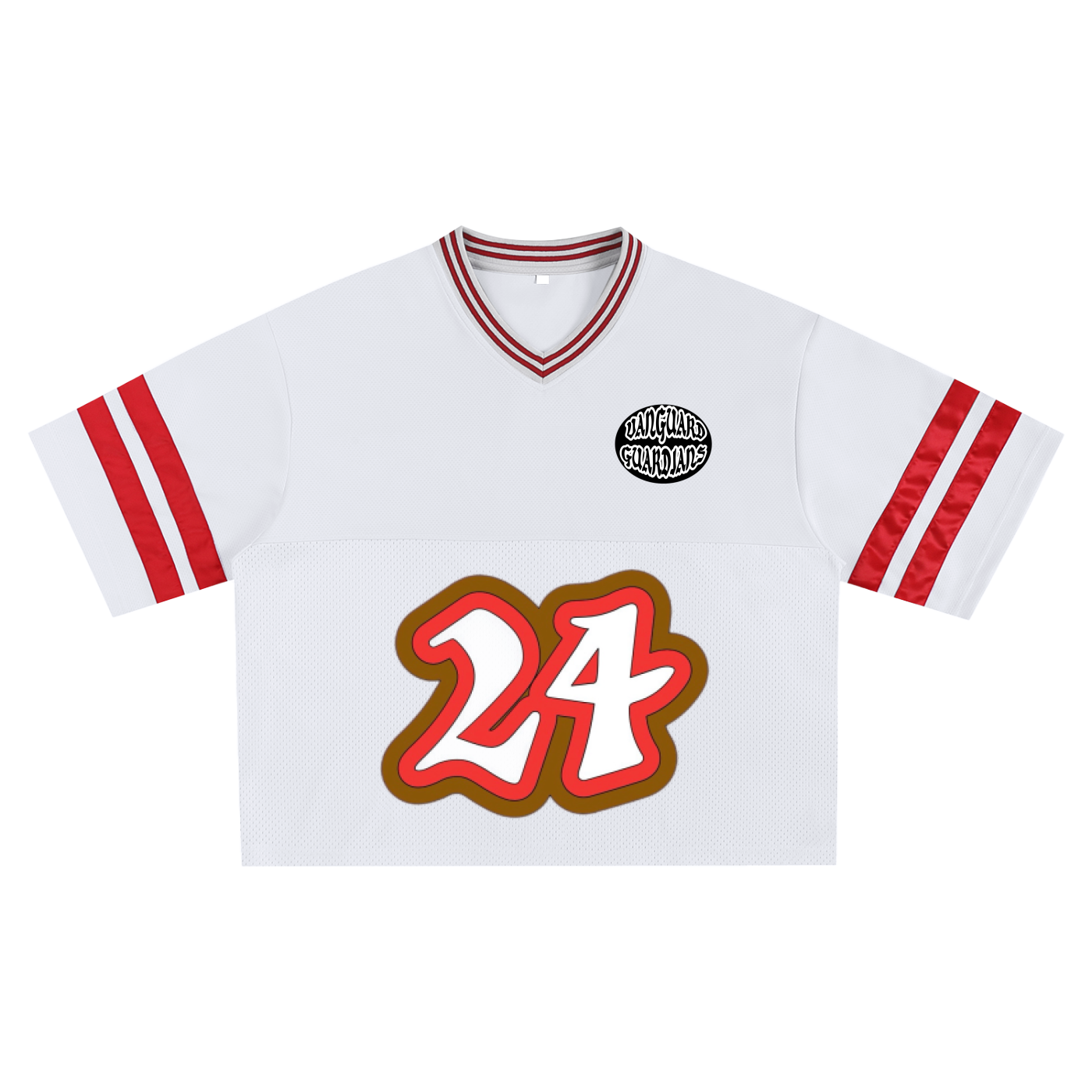 "GAMEDAY" Jersey