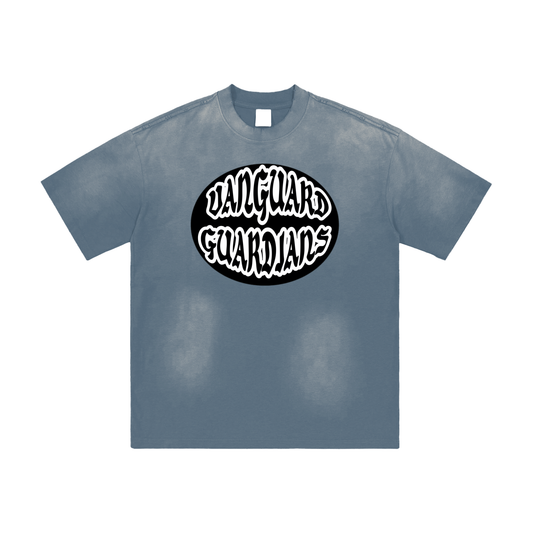 "VG" Sunfade T-Shirt