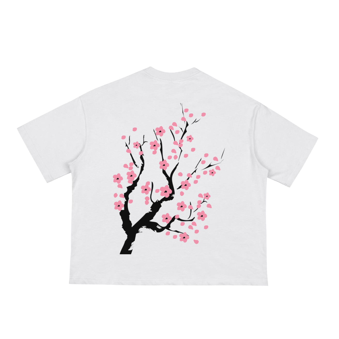 "ProtectTheLifestyle" Classic Boxy Tee