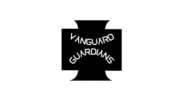 Vanguard Guardians. 