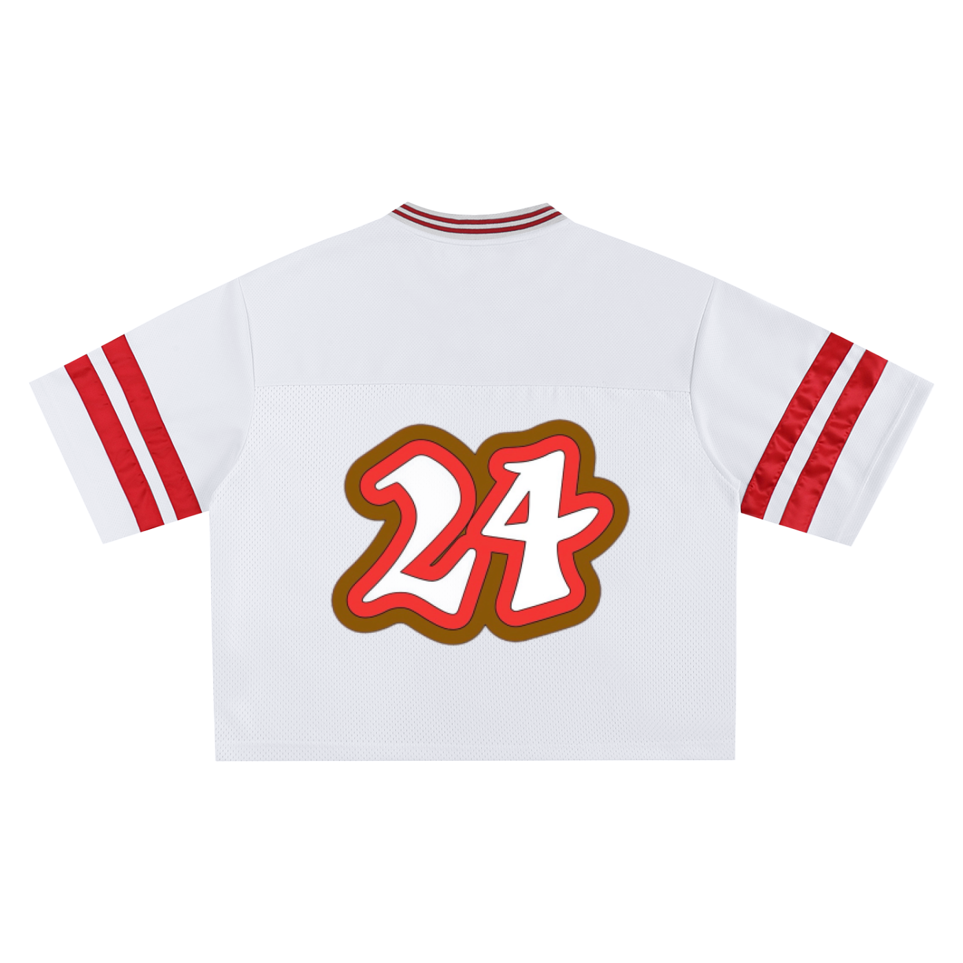 "GAMEDAY" Jersey